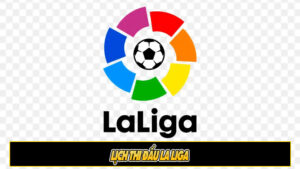 Lịch thi đấu La Liga